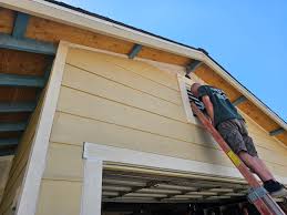 Best Siding for Multi-Family Homes  in Lone Star, TX